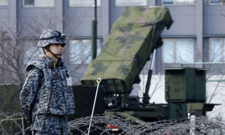 Hệ thống phòng thủ tên lửa Nhật Bản mạnh cỡ nào?