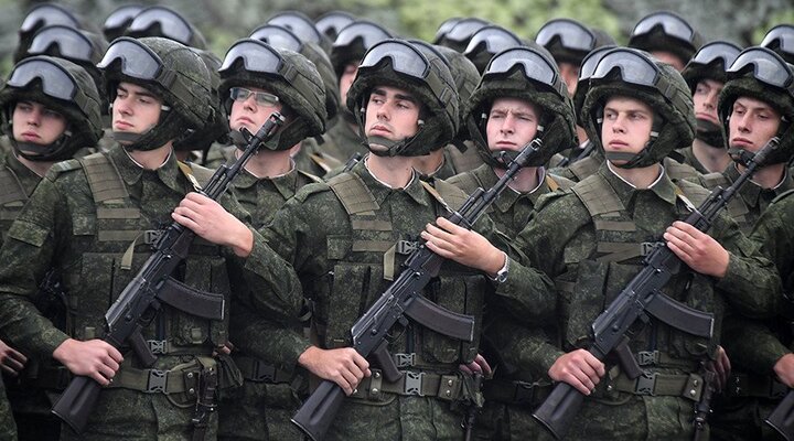 Tập trận Zapad-2017 kết thúc, Nga rút quân về nước