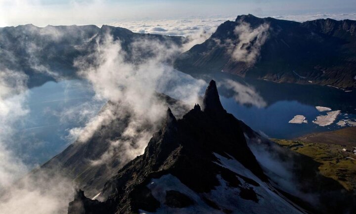 Giả thiết bất ngờ sau trận động đất mới ở Triều Tiên