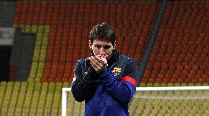 Catalan đòi tách khỏi Tây Ban Nha: Barcelona hãy sang Nga mà đá