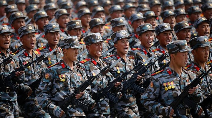 Không phải vũ khí, đây mới là yếu tố có thể khiến Mỹ, Triều xung đột