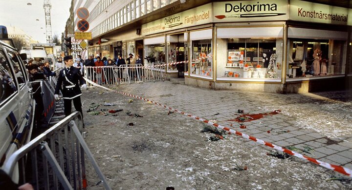 Cựu quan chức Lầu Năm Góc giải mật những cái chết bí ẩn trong Chiến tranh lạnh