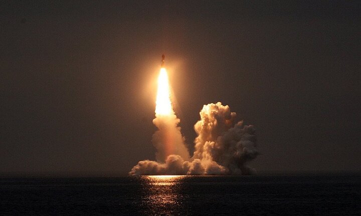 Những vũ khí sẽ thay đổi bộ mặt quân đội Nga trong tương lai