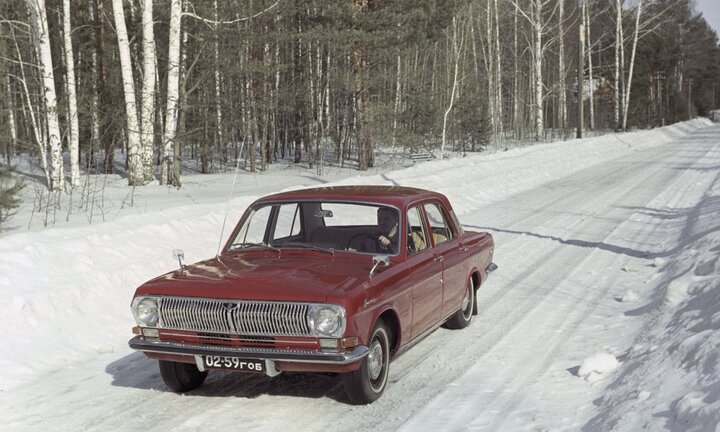 Chiếc xe Liên Xô huyền thoại Volga sắp hồi sinh, có mặt tại Việt Nam?