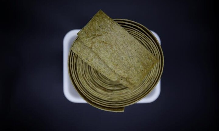 Ảnh: Những món ăn vặt ít người biết đến của Triều Tiên