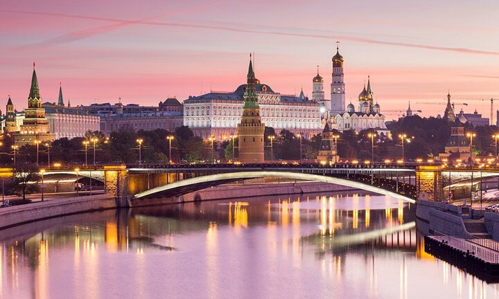 Nước Nga có rất nhiều điện Kremlin, chứ không chỉ ở Matxcơva như bạn tưởng