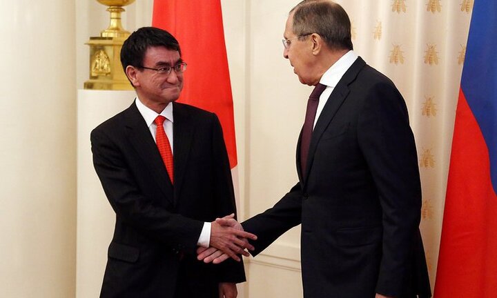 Bộ trưởng Ngoại giao Nga: Mỹ đang dùng Triều Tiên làm bình phong