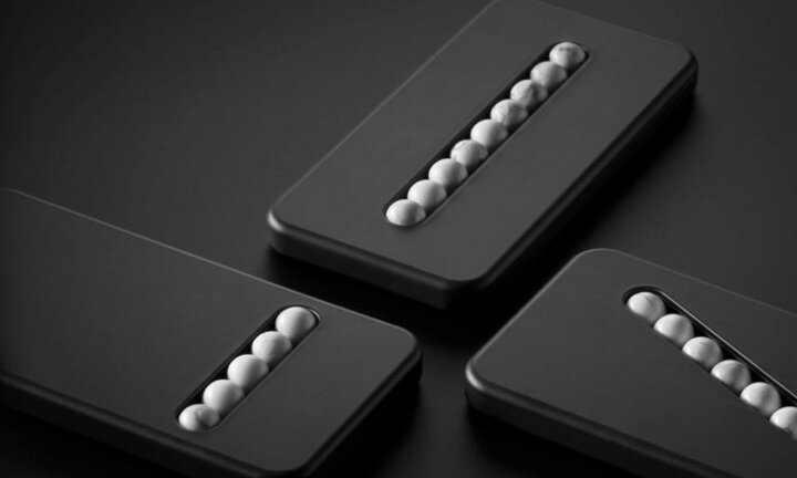 Món đồ lạ lùng có thể giúp cai nghiện điện thoại thông minh