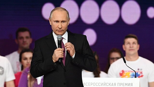 Chuyên gia Nga lý giải ẩn ý sâu xa của thời gian, địa điểm ông Putin tuyên bố tái cử