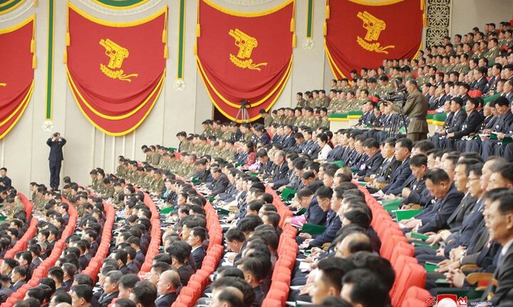 Khám phá khẩu súng phương Tây được lấy làm biểu tượng của ngành quân giới Triều Tiên