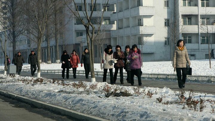 Mỹ trình dự thảo trừng phạt mới với Triều Tiên lên Hội đồng Bảo an Liên Hợp Quốc