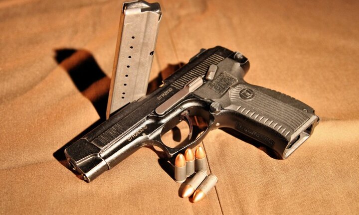 Khám phá những khẩu súng ngắn Nga được sinh ra cho các trận chiến khốc liệt nhất