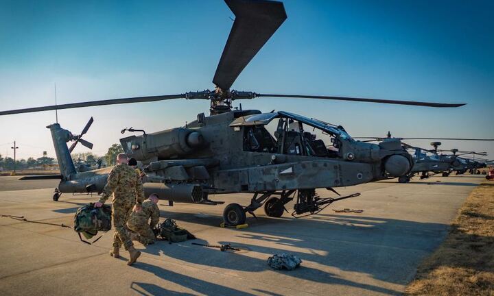 Vì sao Mỹ liên tục có động thái liên quan Triều Tiên trong thời gian qua?