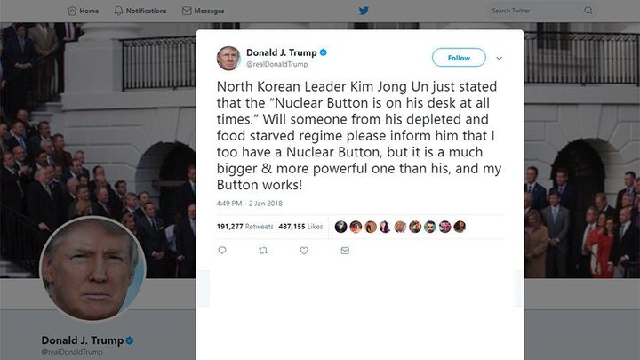Liên tục phát ngôn sốc, vì sao ông Trump không bị Twitter khóa tài khoản?