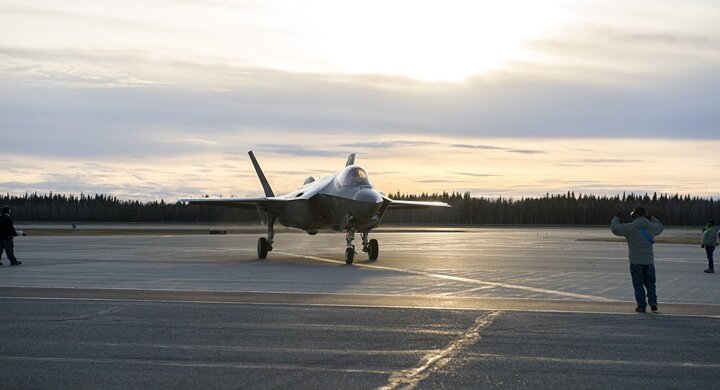 Ông Trump nhầm lẫn, tuyên bố bán cho Na Uy loại tiêm kích trong trò chơi điện tử