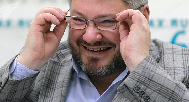 Lập quốc gia riêng, ứng viên Tổng thống Nga xin rút khỏi bầu cử