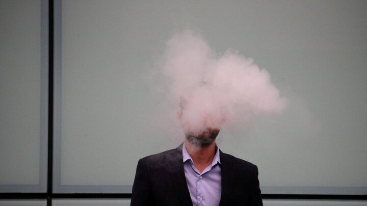 Thuốc lá điện tử vẫn gây ung thư và bệnh tim mạch