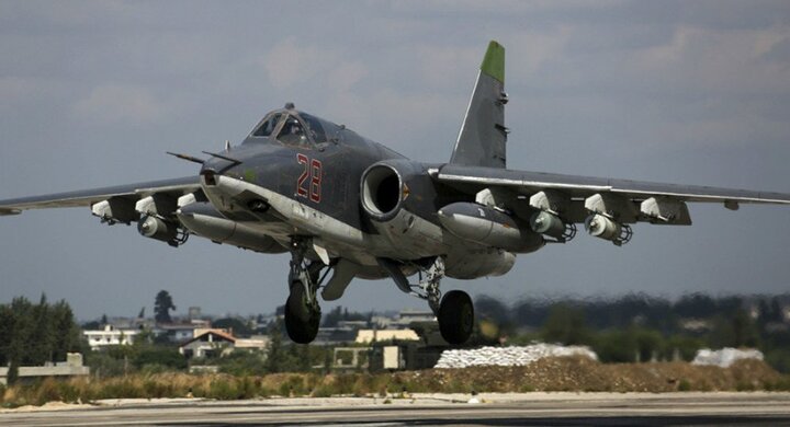 Vì sao tên lửa cá nhân bắn hạ được cường kích Su-25 của Nga tại Syria?