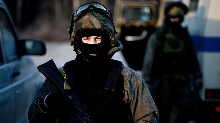 Xả súng tại Nga: 5 người thiệt mạng, hung thủ bị tiêu diệt