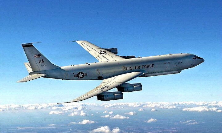 Đây là lý do khiến Mỹ muốn từ bỏ máy bay và vệ tinh do thám cỡ lớn