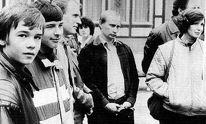 Tổng thống Putin tiết lộ nhiệm vụ yêu thích khi là đặc vụ KGB tại Đông Đức