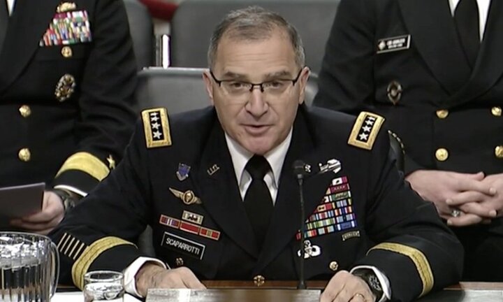 Tướng Mỹ thừa nhận quân đội Nga áp đảo quân đội Mỹ tại châu Âu