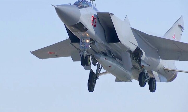 Mỹ đóng vai trò gì trong nỗ lực hiện đại hóa vũ khí chiến lược của Nga?