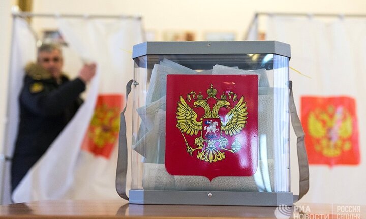 Hậu duệ của đại thi hào Pushkin tại Bỉ sẽ bỏ phiếu bầu Tổng thống Nga