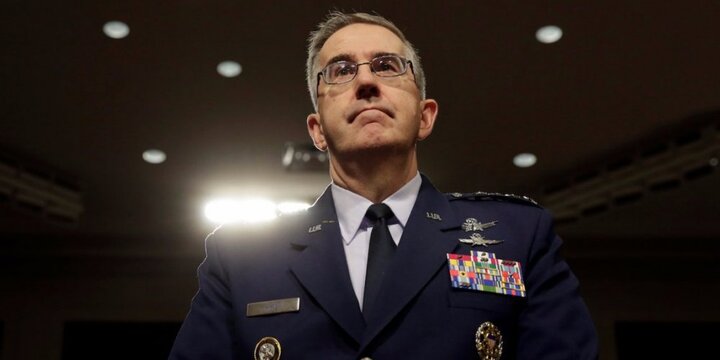 Tướng Mỹ nói chưa có biện pháp chống vũ khí siêu thanh của Nga