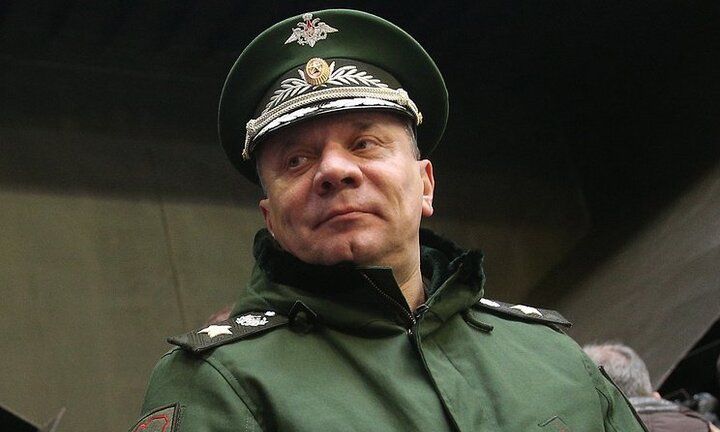 Tướng Nga: Ông Putin chưa tiết lộ hết các vũ khí tối tân