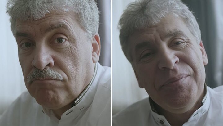 Không đủ phiếu bầu, ứng viên Đảng Cộng sản Nga thực hiện lời hứa cạo ria mép