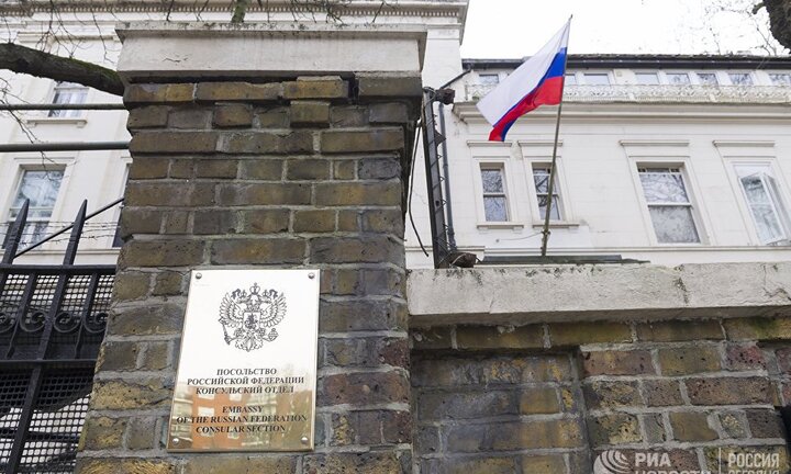 Cựu đặc vụ KGB: Trục xuất các nhà ngoại giao không ảnh hưởng tới tình báo Nga