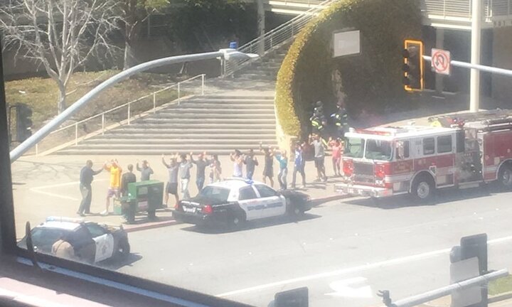 Nổ súng tại trụ sở YouTube, nhiều người thương vong