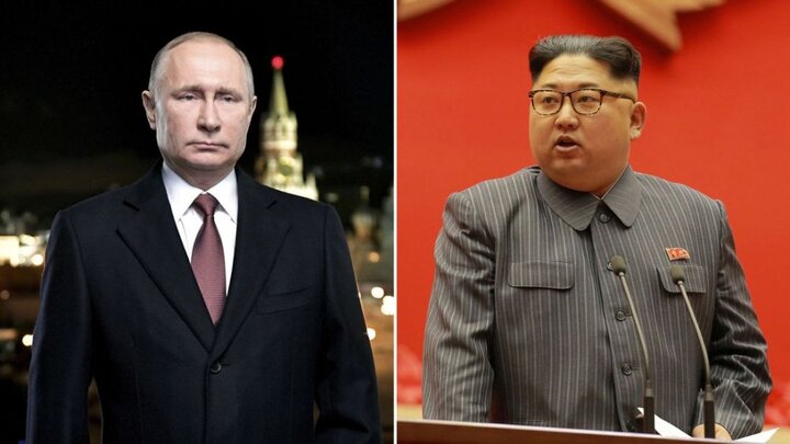 Nga bình luận gì trước thông tin ông Putin có thể chuẩn bị gặp ông Kim Jong-un?