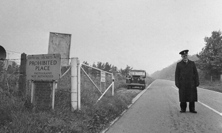 Quá khứ khủng khiếp của phòng thí nghiệm đang giám định vụ đầu độc cựu điệp viên Nga