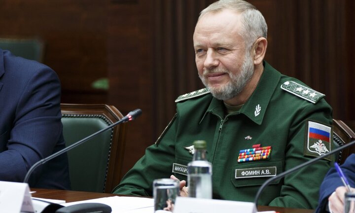 Tướng Nga tiết lộ chính xác số lượng vũ khí tối tân thử nghiệm tại Syria