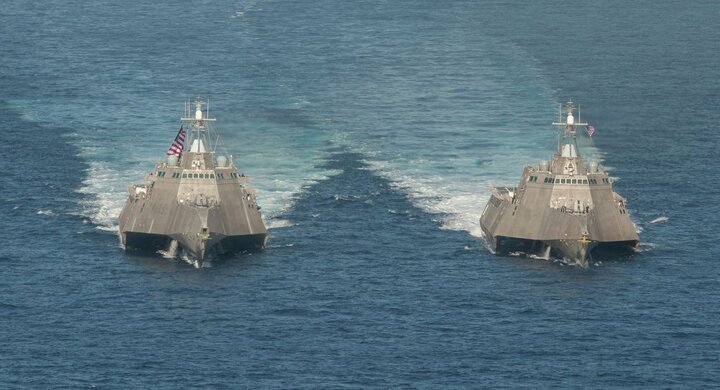 Gặp nhiều lỗi, chiến hạm Mỹ bị chê tơi tả