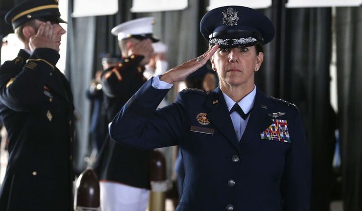 Tướng Mỹ công nhận năng lực vượt trội của tên lửa Nga