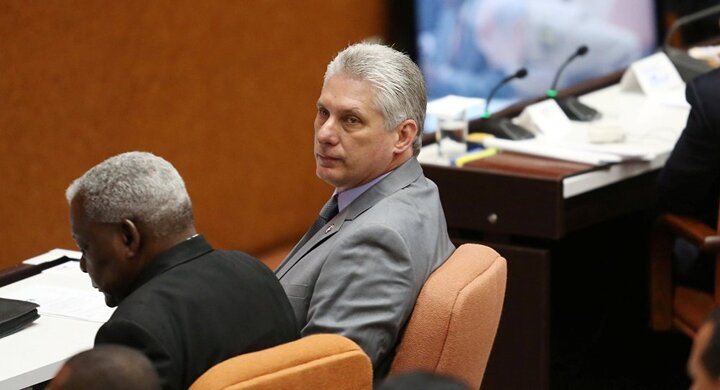 Cuba công bố ứng viên Chủ tịch Hội đồng Nhà nước thay ông Raul Castro