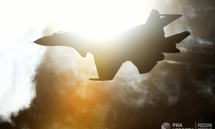 Tướng Nga: Có lý do đặc biệt khiến các phi công Su-30SM bị rơi không bật dù