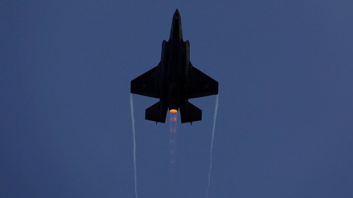 Liên tiếp không kích Syria, Israel cảnh báo 'đáp trả sẽ nhận hậu quả thích đáng'