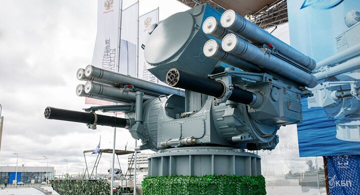 Nga phát triển công nghệ mới tăng cường sức mạnh cho tổ hợp S-400 và Pantsir