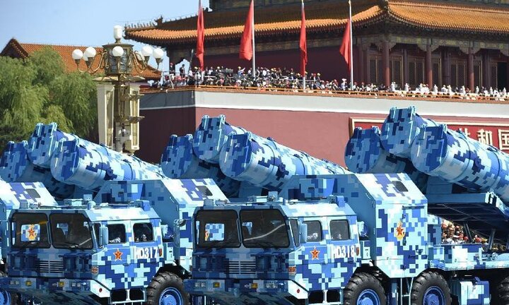 Đại tá an ninh Việt Nam nói về sự nguy hiểm khi Trung Quốc đưa tên lửa, máy bay quân sự ra Trường Sa