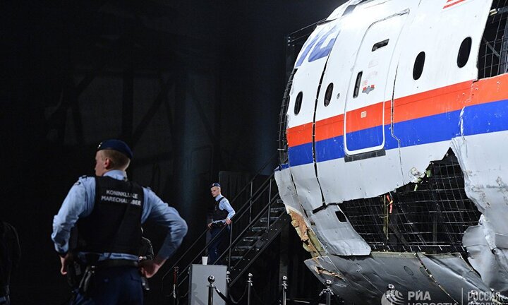 Australia đòi Nga bồi thường cho nạn nhân vụ MH17, Matxcơva phản ứng cứng rắn