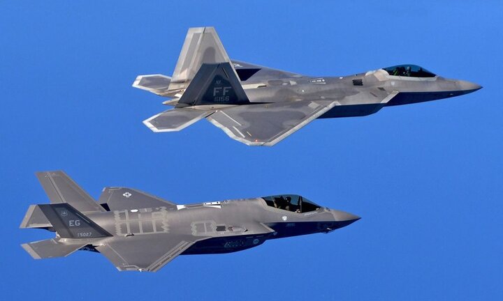 Báo Mỹ nói Nga sắp có công nghệ đối phó hiệu quả tiêm kích tàng hình F-35 và F-22