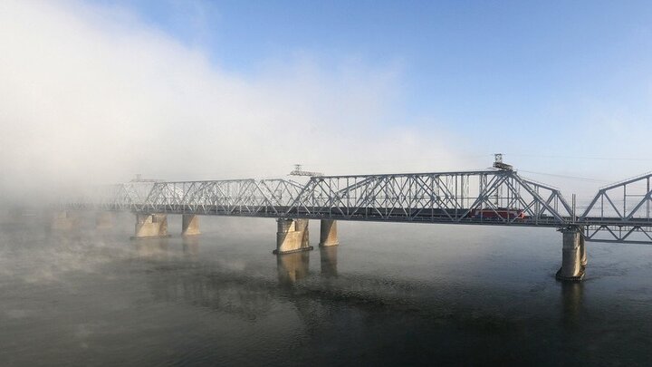 Ngoại trưởng Lavrov vừa về nước, Nga chuẩn bị khởi động lại dự án lớn tại Triều Tiên