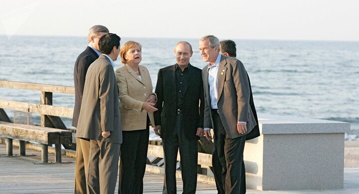 Phản ứng của Điện Kremlin trước lời mời Nga quay lại G7 của Tổng thống Mỹ Donald Trump