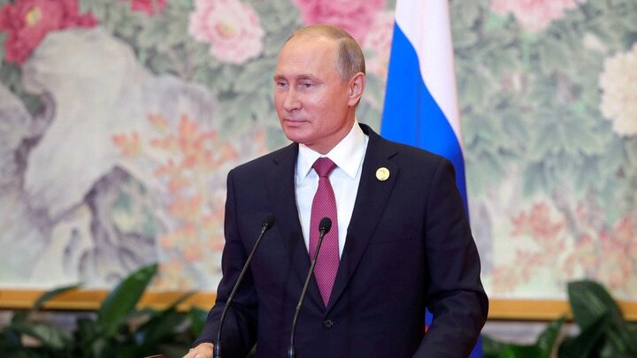Phản ứng khéo léo của Tổng thống Putin trước việc G7 ra tuyên bố chỉ trích Nga