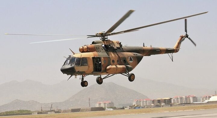 Mỹ thừa nhận trực thăng Mi-17 của Nga vượt trội hơn 'diều hâu đen' UH-60 của mình