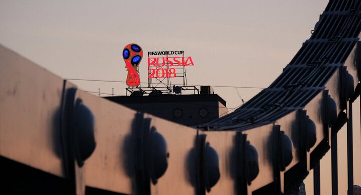 Matxcơva phản ứng khéo léo trước việc Ngoại trưởng Ukraine đòi phá rối World Cup